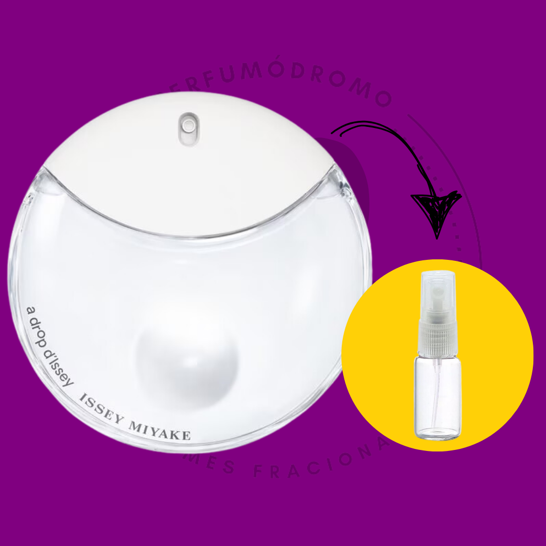 Decant A Drop d'Issey - Issey Miyake