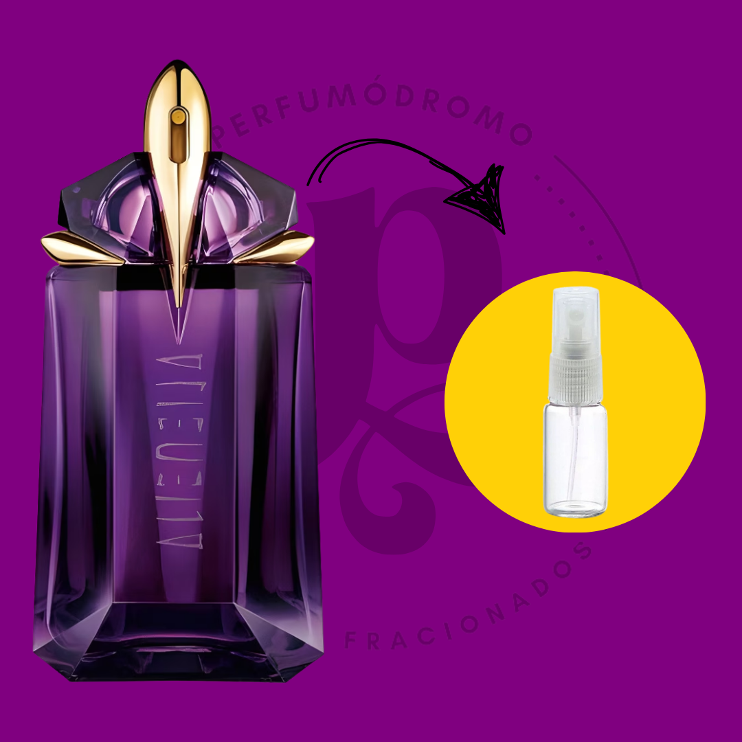 Decant Alien - Mugler