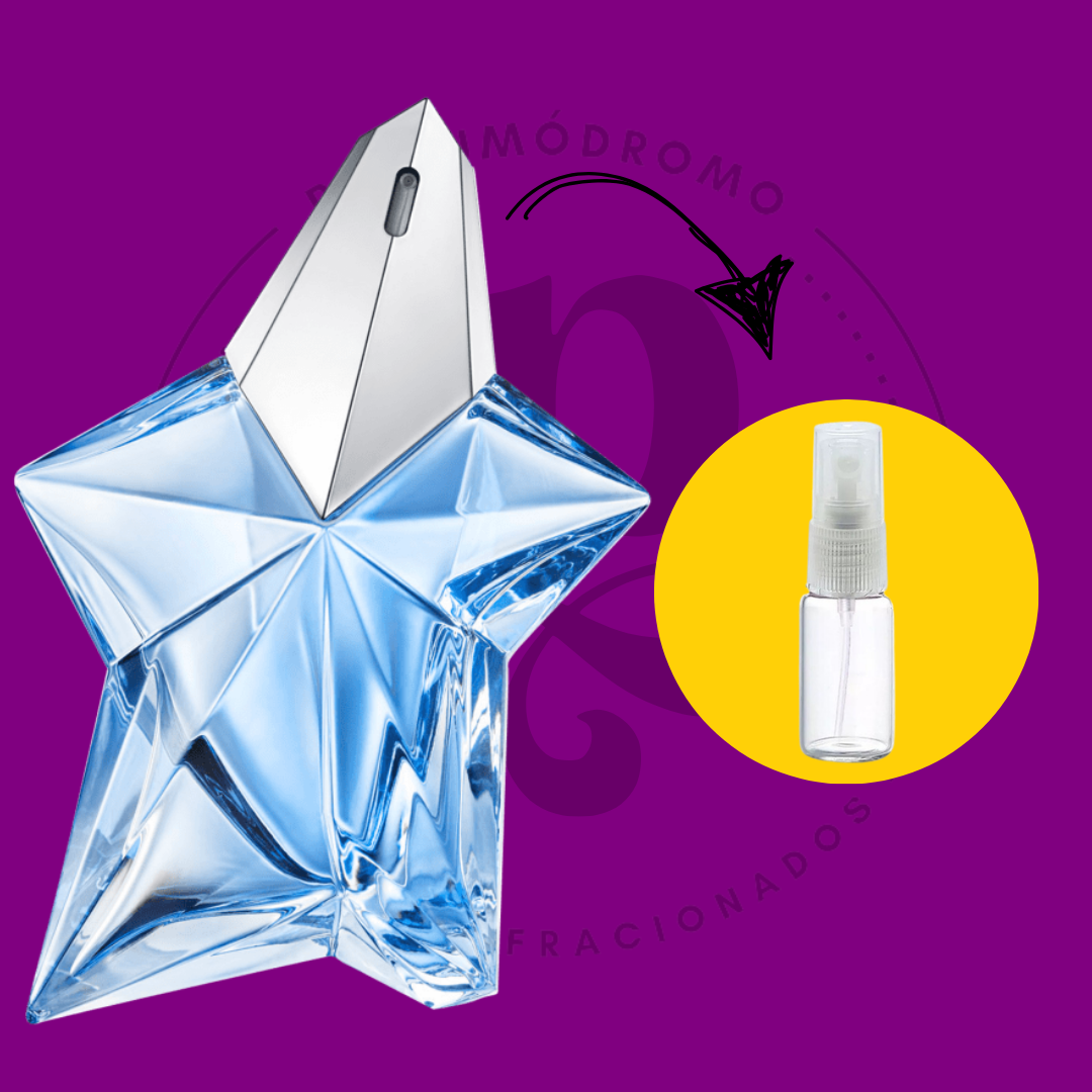 Decant Angel - Mugler