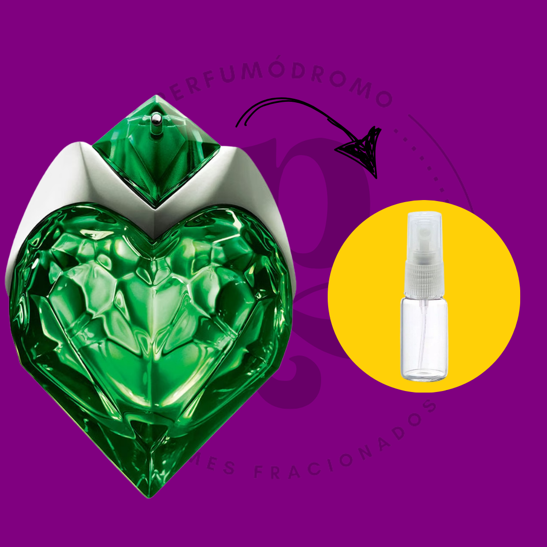 Decant Aura - Mugler