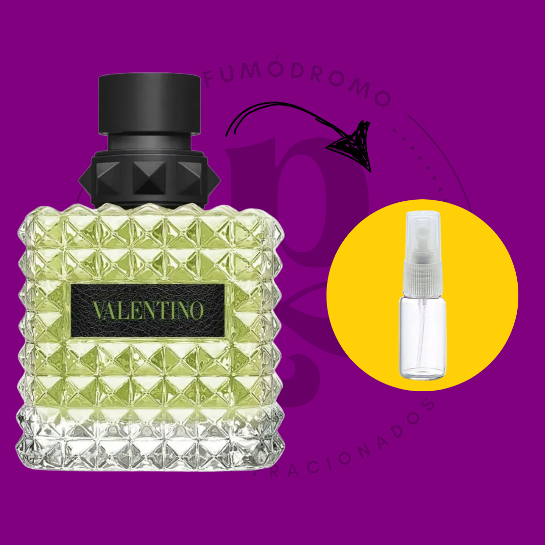 Decant Born in Roma Green Stravaganza - Valentino