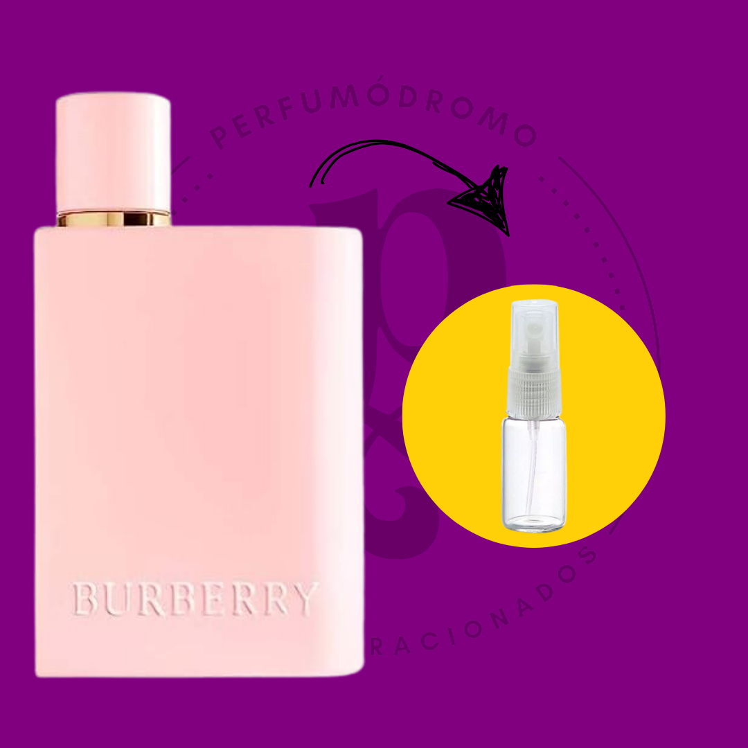 Decant Burberry Her Elixir - Burberry