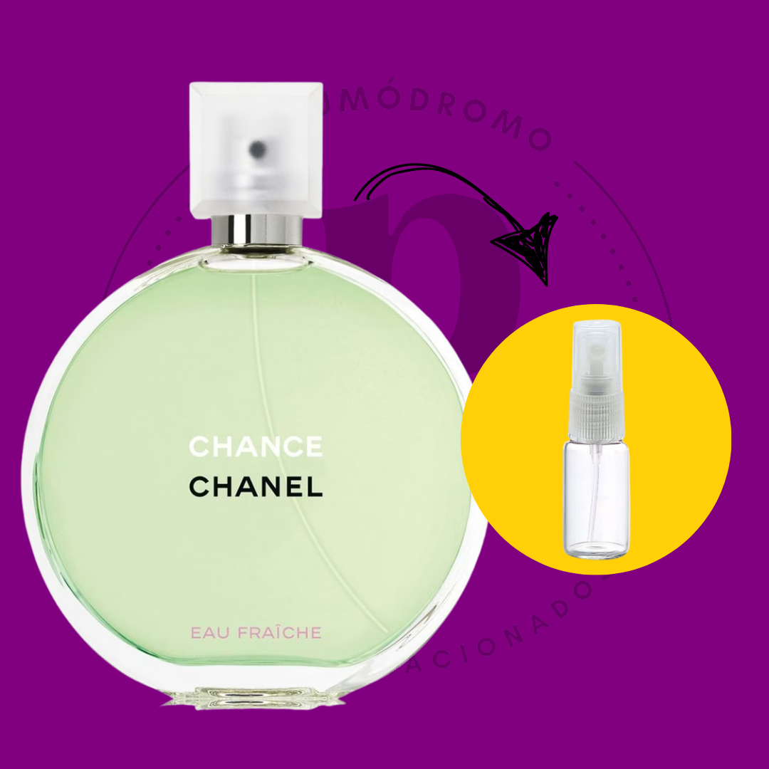 Decant Chance Eau Fraîche - Chanel