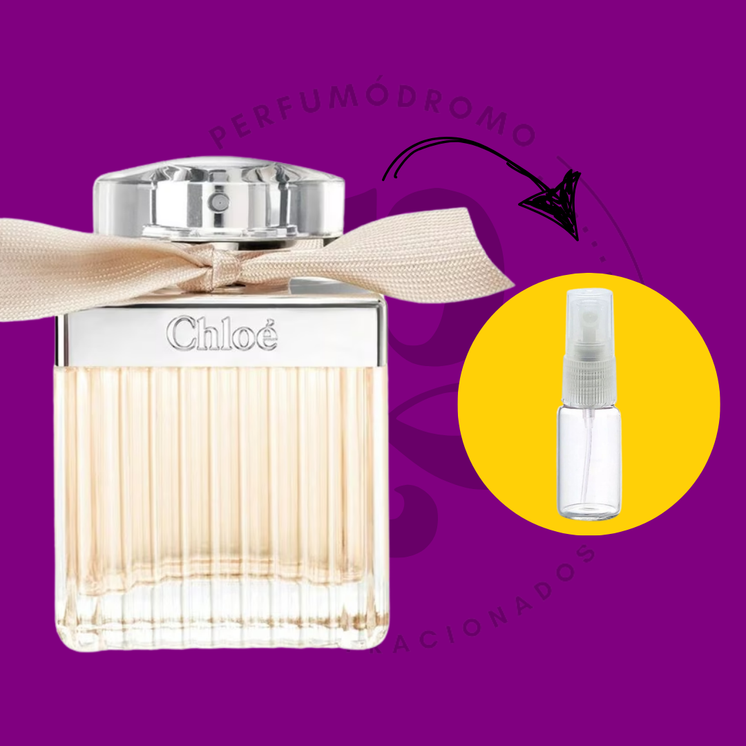 Decant Chloé - Chloé