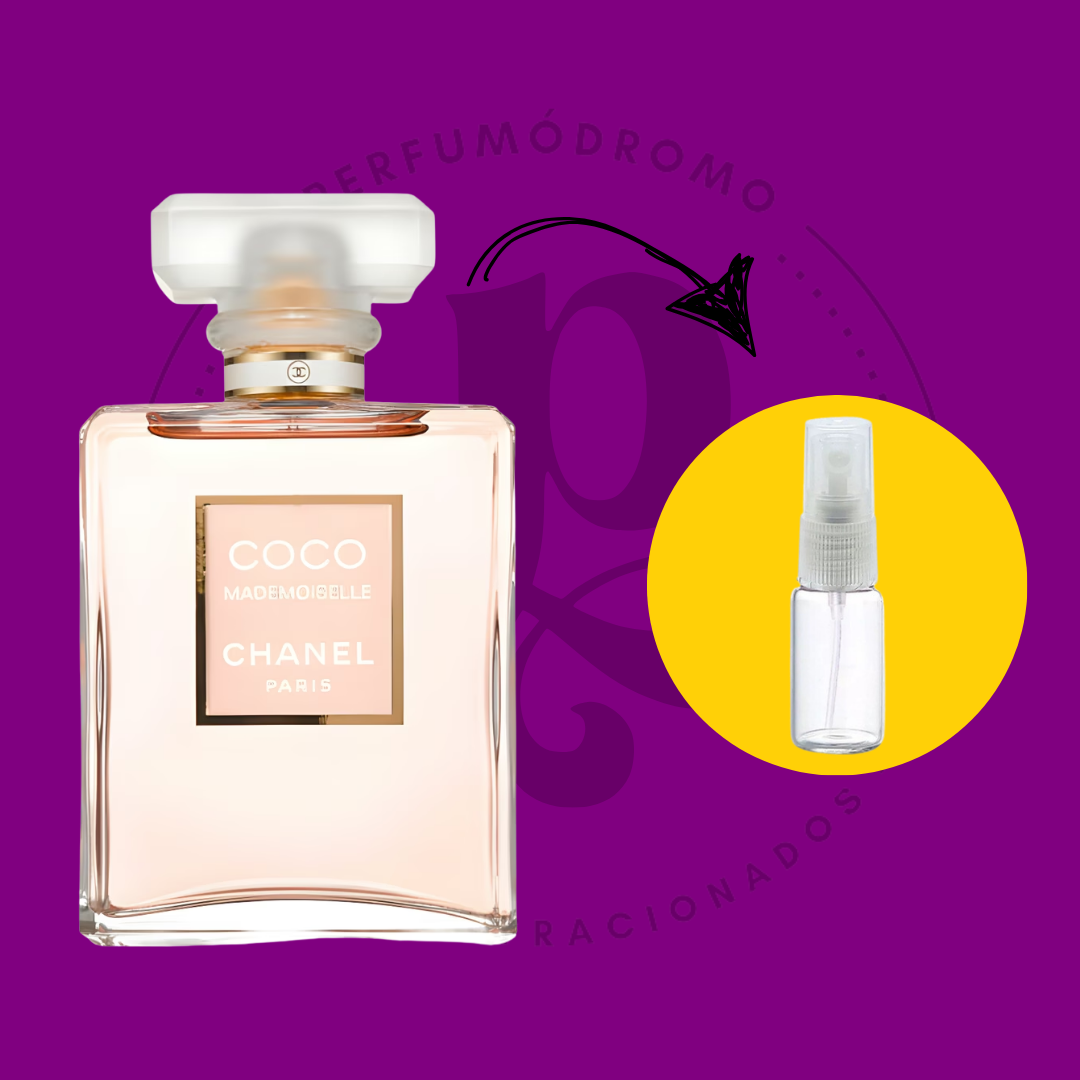 Decant Coco Mademoiselle - Chanel
