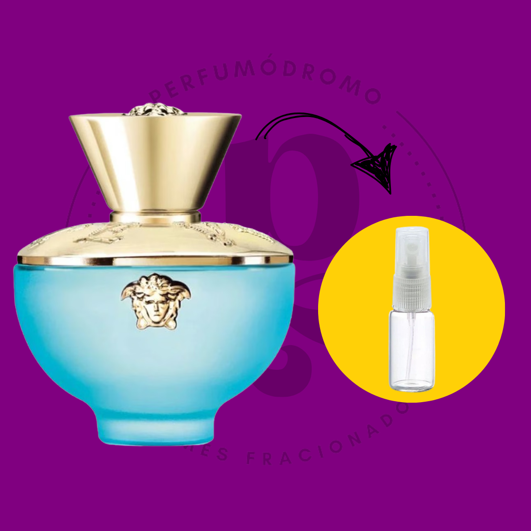 Decant Dylan Turquoise - Versace