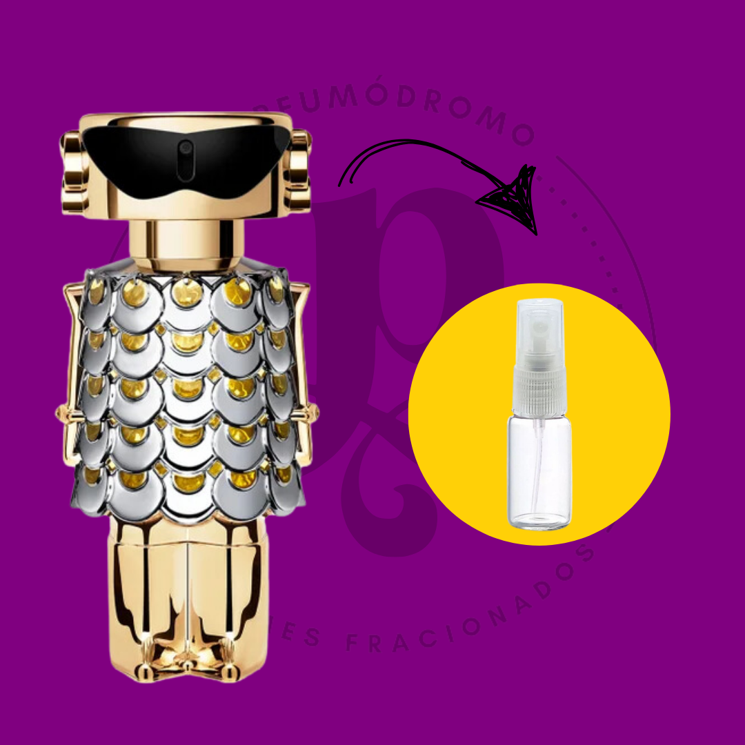 Decant Fame - Rabanne