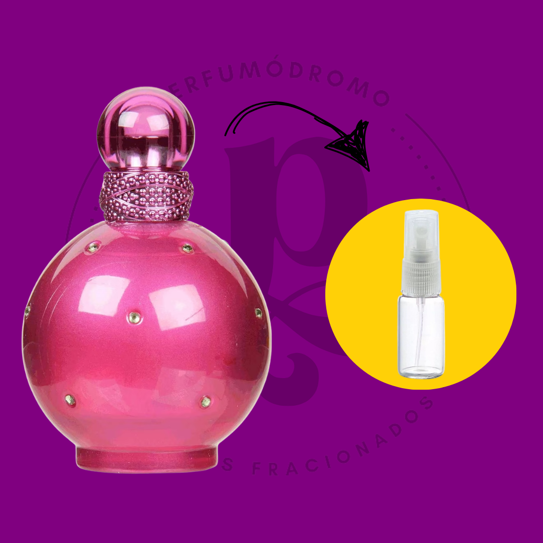 Decant Fantasy - Britney Spears