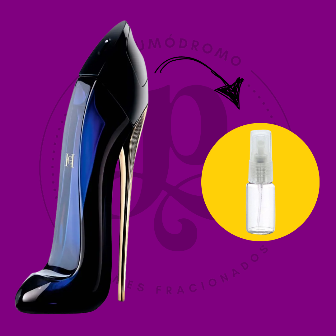 Decant Good Girl - Carolina Herrera