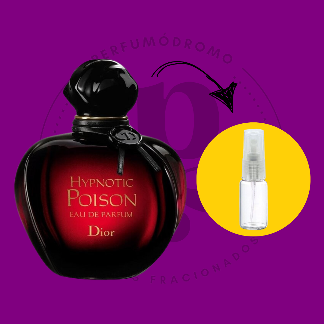 Decant Hypnotic Poison Eau de Parfum - Dior