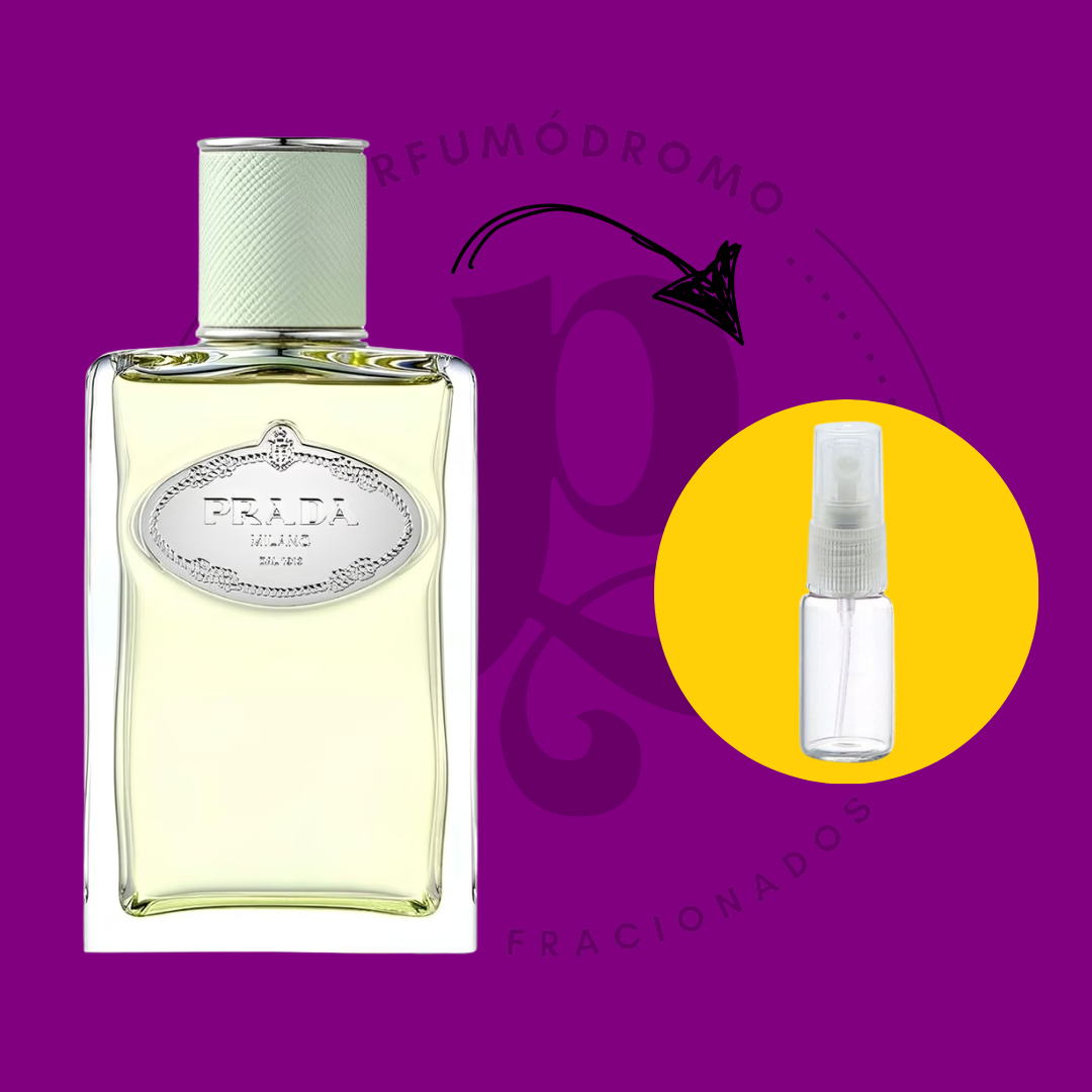 Decant Infusion d'Iris - Prada