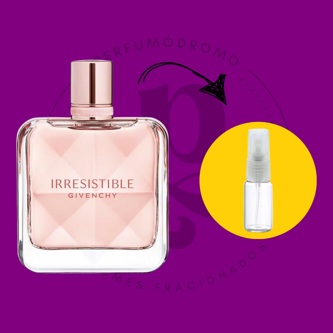 Decant Irresistible - Givenchy