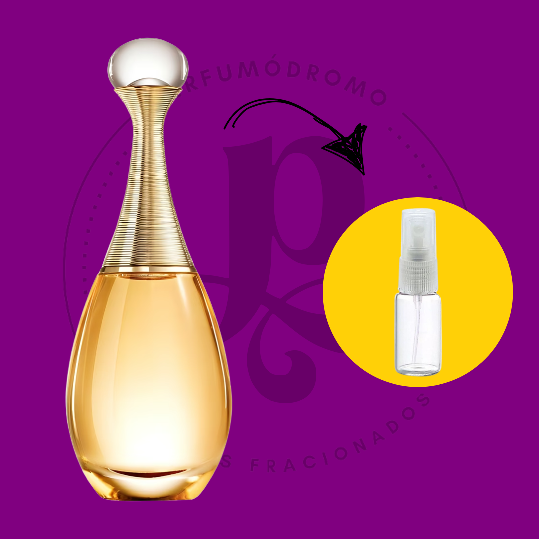 Decant J'adore - Dior