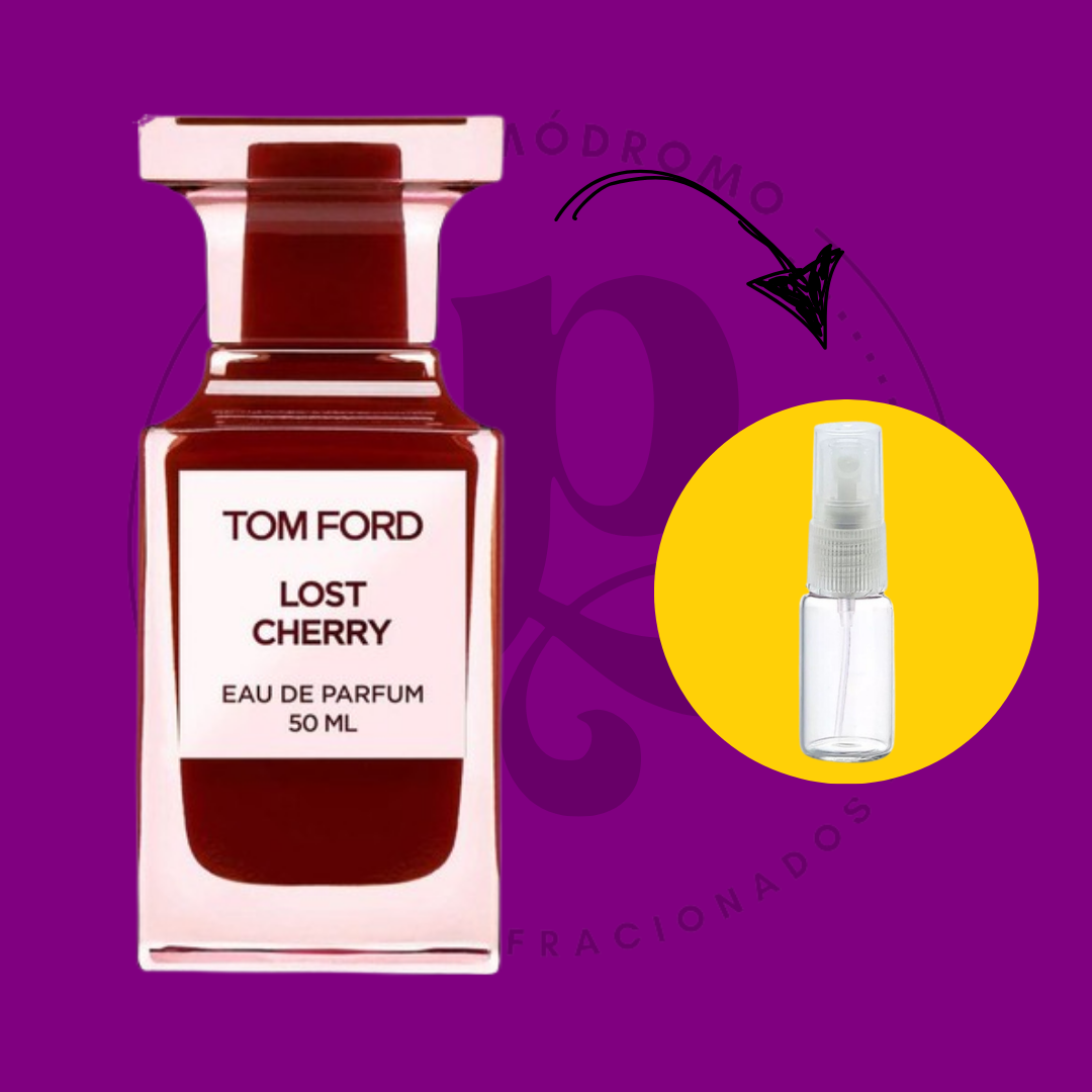 Decant Lost Cherry - Tom Ford