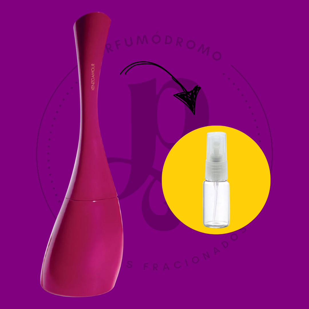 Decant Kenzo Amour - Kenzo