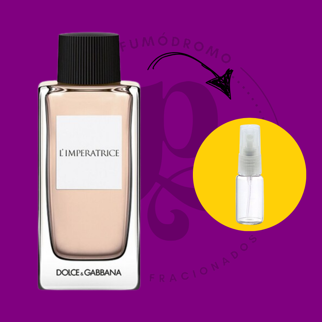 Decant L'Impératrice - Dolce & Gabbana