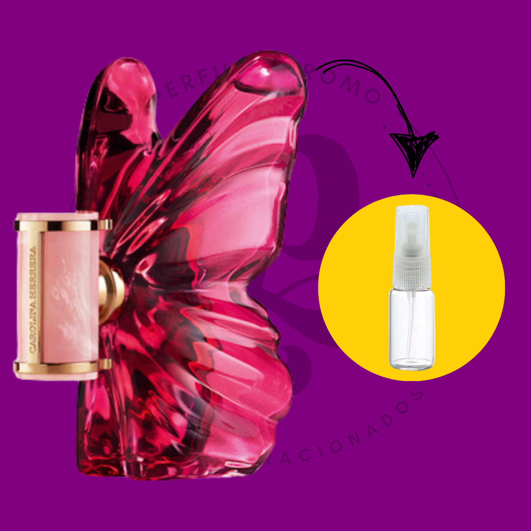 Decant La Bomba - Carolina Herrera