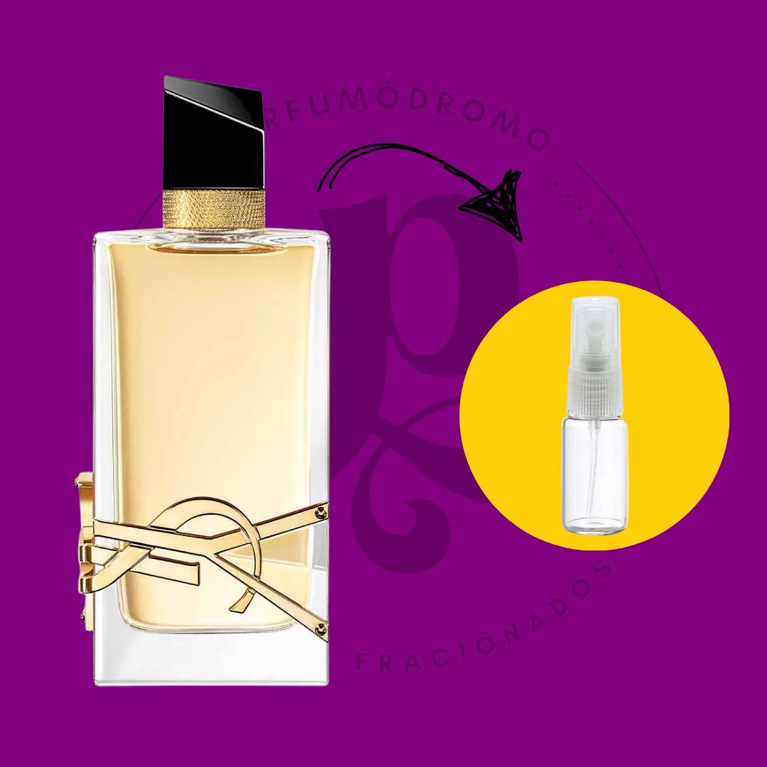 Decant Libre - Yves Saint Laurent