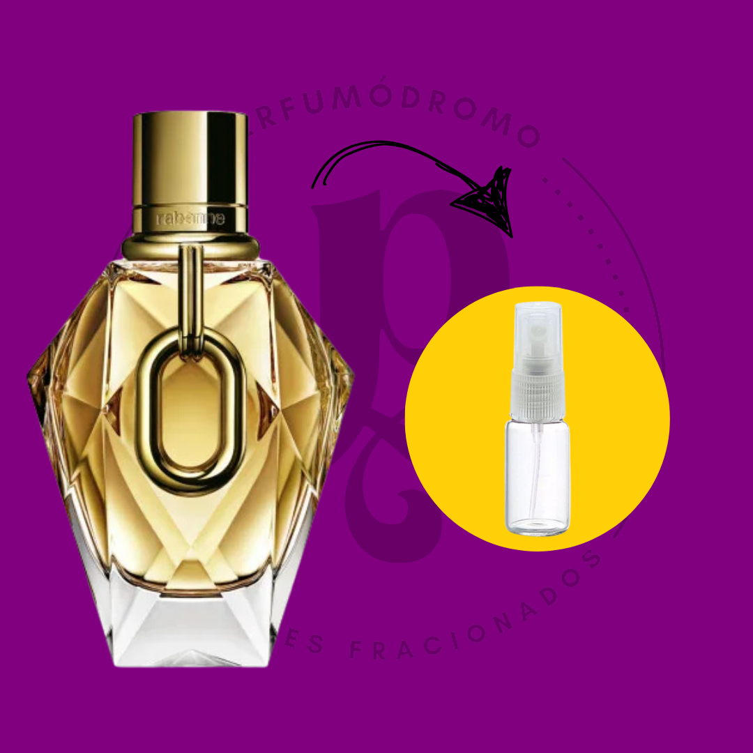 Decant Million Gold for Her - Rabanne