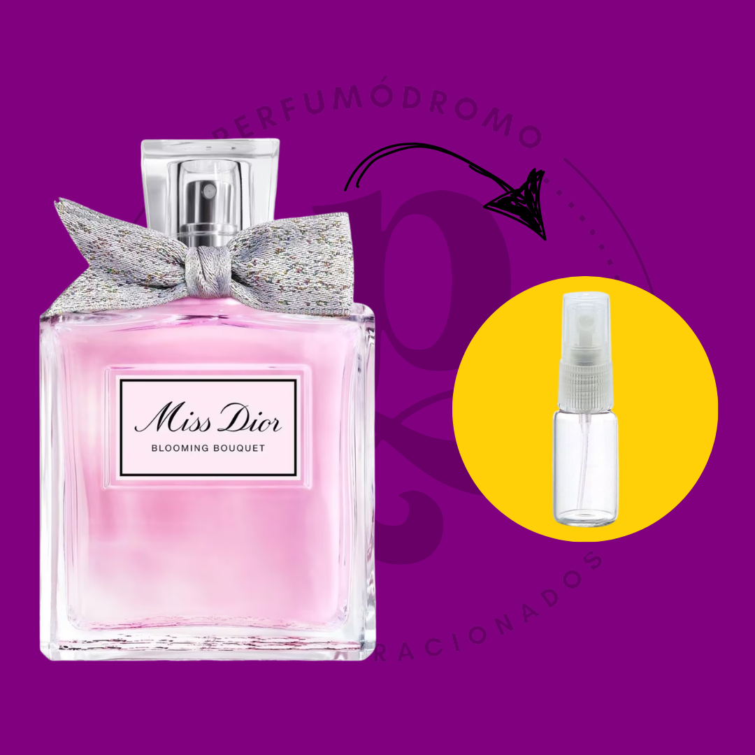 Decant Miss Dior Blooming Bouquet - Dior