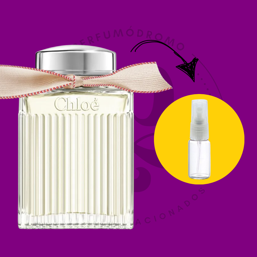Decant Chloé Lumineuse - Chloé